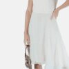 Vestido Branco Tomara que caia Chocolate - Imagem 2
