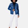 Jaqueta Far All Mankind Jeans 2