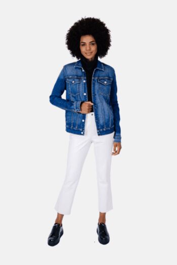 Jaqueta Far All Mankind Jeans 2