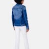 Jaqueta Far All Mankind Jeans 2 - Imagem 5