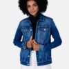 Jaqueta Far All Mankind Jeans 2 - Imagem 4