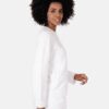 Moletom Polo Sport Ralph Lauren Off White Bandeira M - Imagem 7