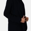 Blazer Mixed Preto - Imagem 4