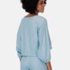 Conjunto Moletom Lilly Sarti Azul Serenity - Imagem 4