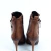 Bota Feminina Schutz Marrom 38 - Imagem 4