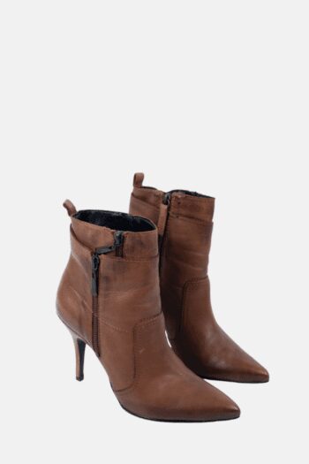 Bota Feminina Schutz Marrom 38