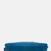 Bolsa Baguete Victor Hugo Verde Água - Imagem 5