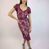 Vestido Emilio Pucci 42 - Imagem 2