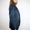Blazer Feminino D&G Azul Marinho - Imagem 2