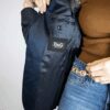 Blazer Feminino D&G Azul Marinho - Imagem 5