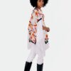 Capa Fendi Estampada - Imagem 4