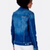 Jaqueta 7 For All Mankind Jeans - Imagem 6