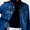 Jaqueta 7 For All Mankind Jeans - Imagem 2