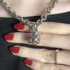 Corrente Feminina Tiffany & Co - Imagem 5