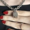 Corrente Feminina Tiffany & Co - Imagem 6