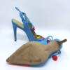Scarpin Luiza Barcelos + Thassia Naves - Imagem 6