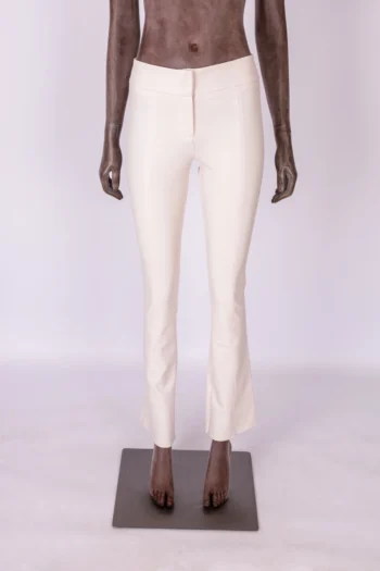 Calça Lafort Reta Rose 36