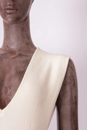 Alternative view of Body Bandagem Haight Off- White M