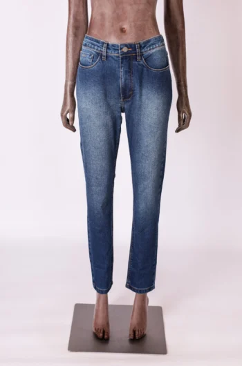 Calça Jeans Skinny I Cantão Basic Stone 38