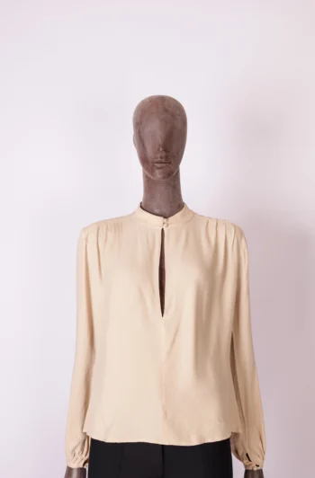 Camisa Missinclof Bege Areia P
