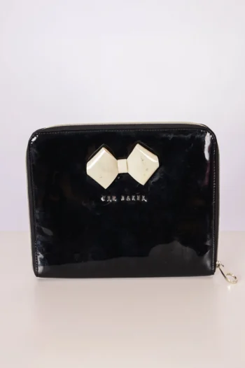 Capa Ipad Ted Baker Verniz