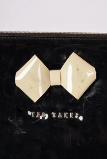 Alternative view of Capa Ipad Ted Baker Verniz