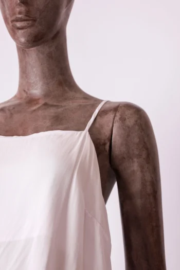 Alternative view of Conjunto Cantão Branco Viscose P