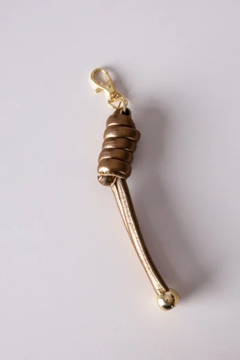 Charm Couro