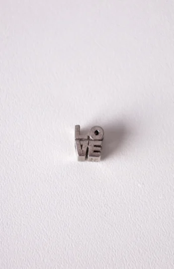 Berloque Vivara Love