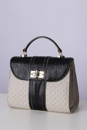 Bolsa Victor Hugo Duomo Monograma P&B