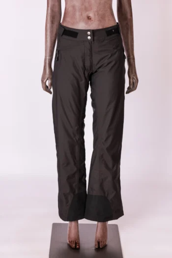 Calça de Ski Wedze Preta P