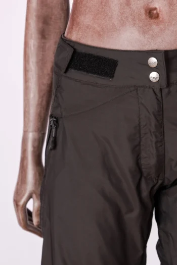 Alternative view of Calça de Ski Wedze Preta P