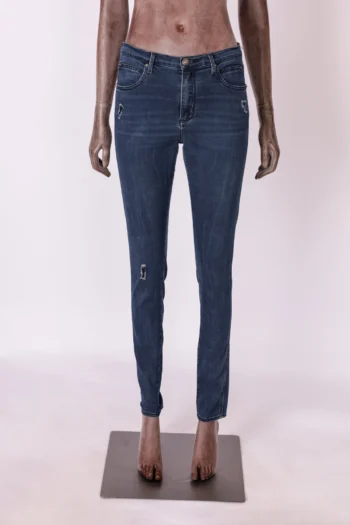 Calça Jeans Calvin Klein Skinny 40