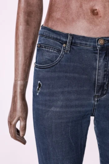 Alternative view of Calça Jeans Calvin Klein Skinny 40