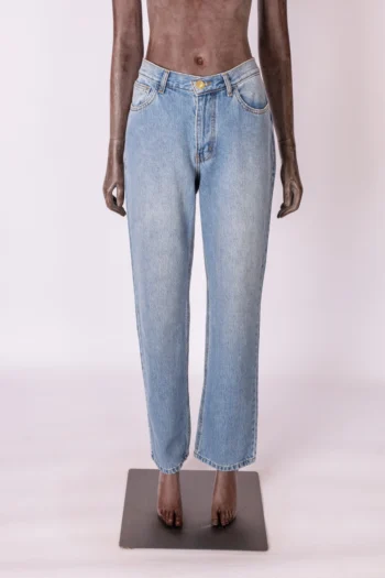 Calça Jeans Reta I Cantão Reta Basic 2 38