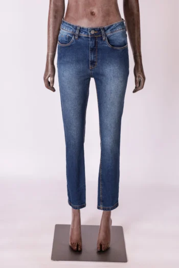 Calça Jeans Skinny I Cantão Basic 2 38