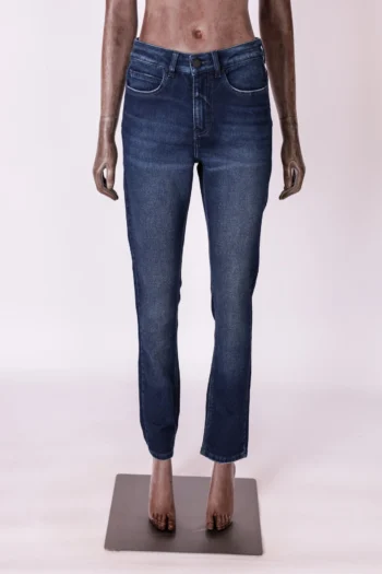 Calça Jeans Skinny I Cantão Push Up 38