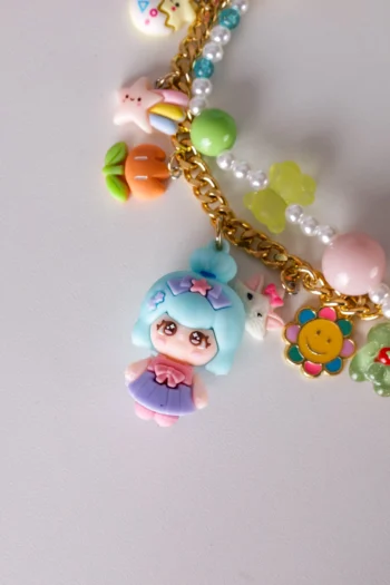 Alternative view of Corrente Kawai Pompom
