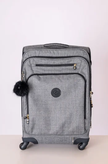 Mala Kipling New Youri Spin M Azul