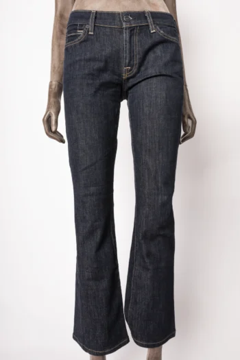 Calça 7 For All Mankind Kaylie Bootcut 26