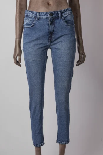 Calça Jeans Cantão Skinny Bromelia 38