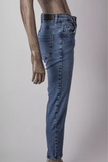 Alternative view of Calça Jeans Cantão Skinny Bromelia 38