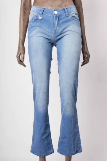 Calça Jeans Forum Detalhe No Bolso