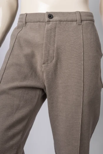 Alternative view of Calça Masculina Reserva  Indaia Cinza 44