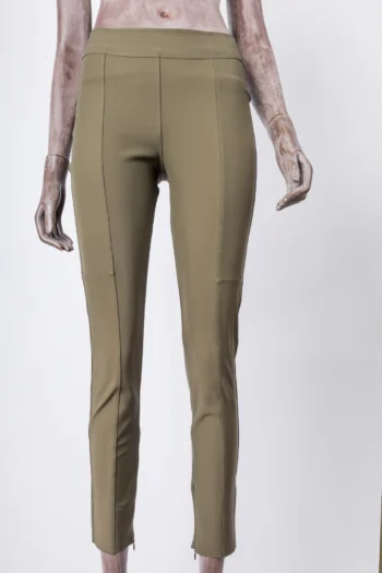 Calça Technoblock Verde Musgo 38
