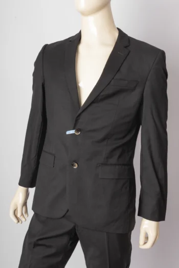 Alternative view of Terno Hugo Boss Preto GG