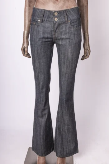 Calça Jeans Le Lis Blanc