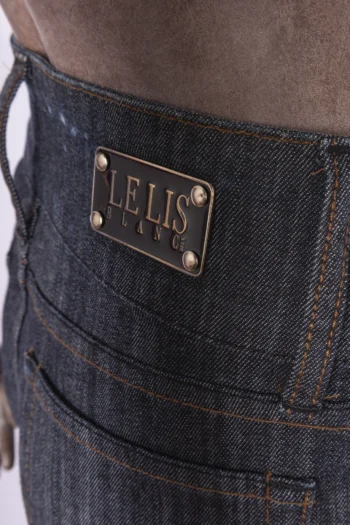 Alternative view of Calça Jeans Le Lis Blanc