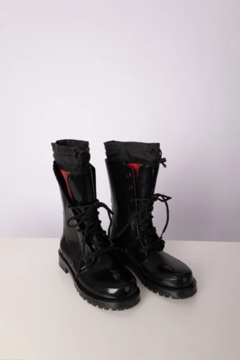 Bota Christian Dior Diorcamp Preta 36BR