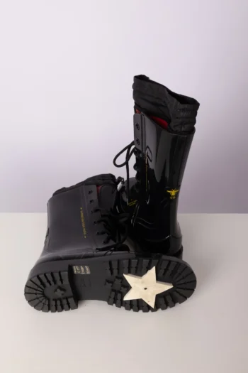 Alternative view of Bota Christian Dior Diorcamp Preta 36BR